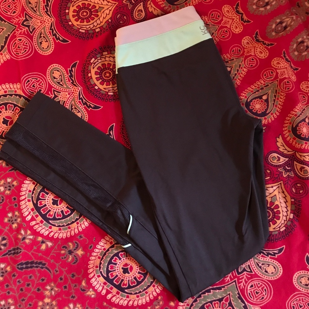 Kenneth Cole Reaction Activewear
